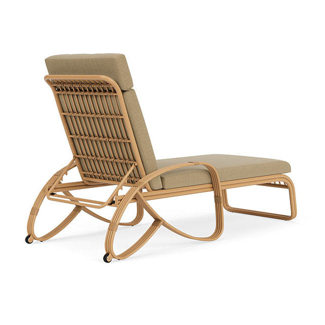Lloyd Flanders Riviera Chaise