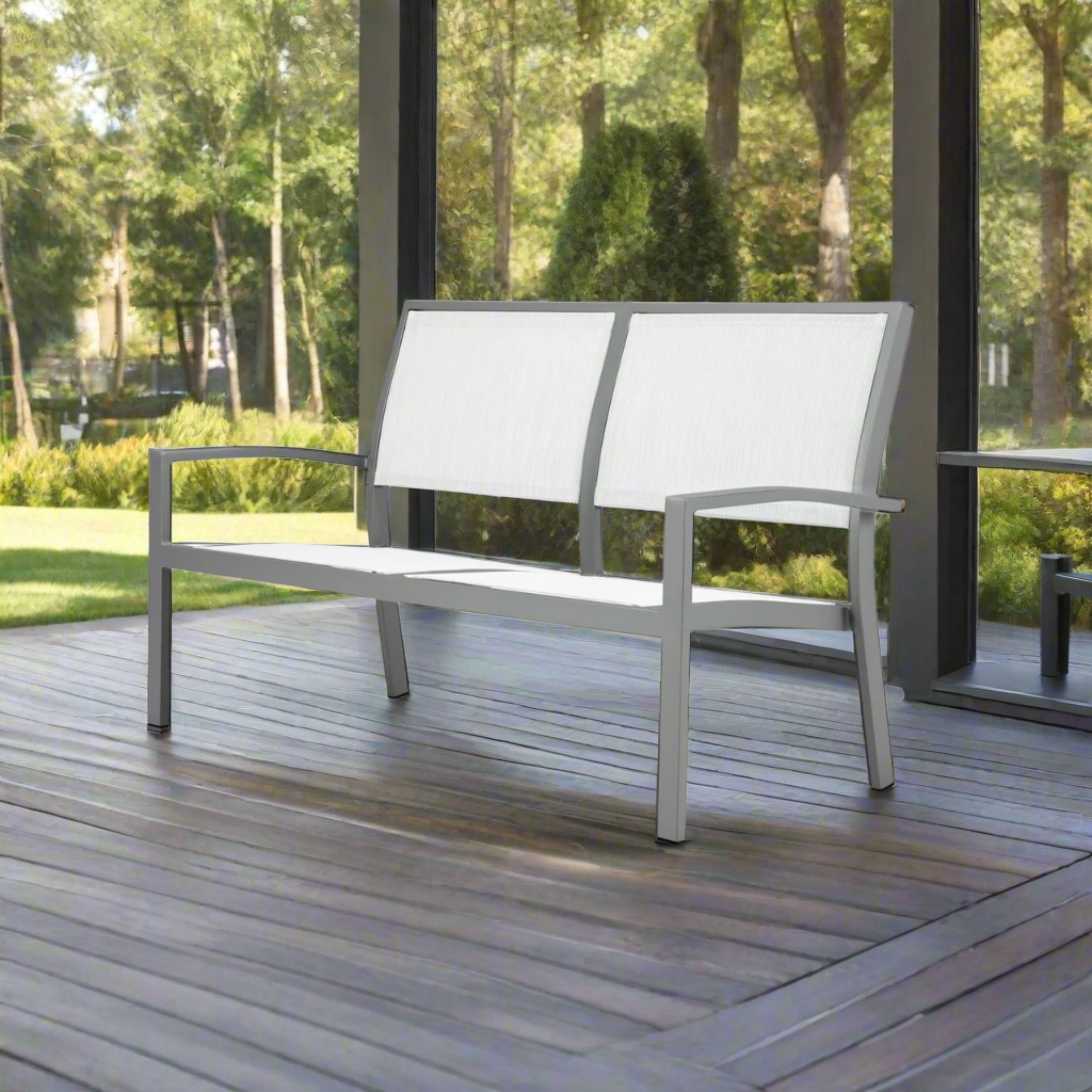 DecoScape Fusion Loveseat