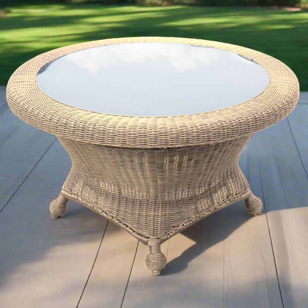 Chatt Table Forever Patio 6510 Rotating Chat Table by NorthCape International