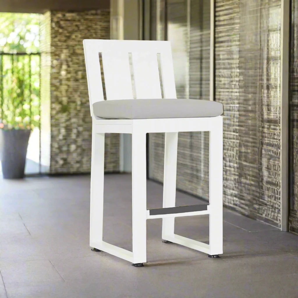 Replacement Cushions for Sunset West Newport Counter Stool