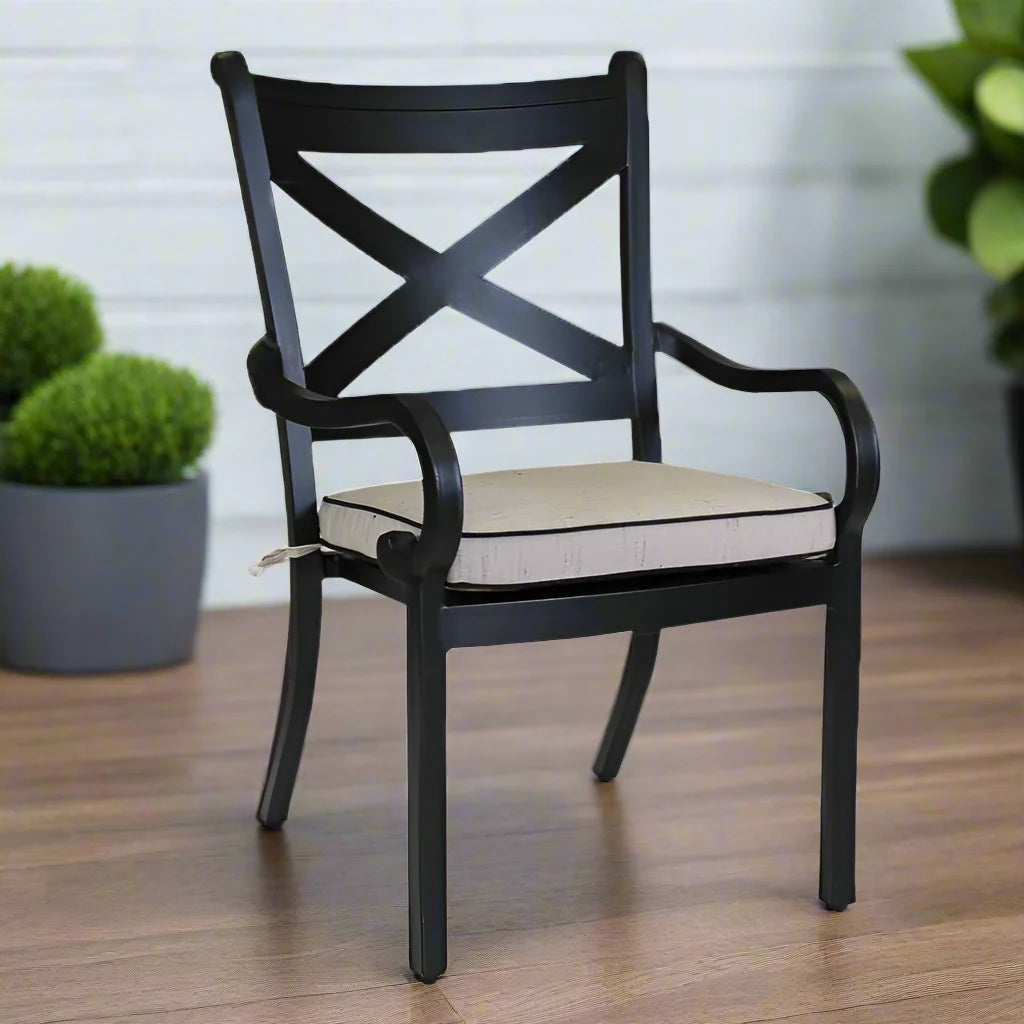 Replacement Cushions for Sunset West Monterey Dining Chair
