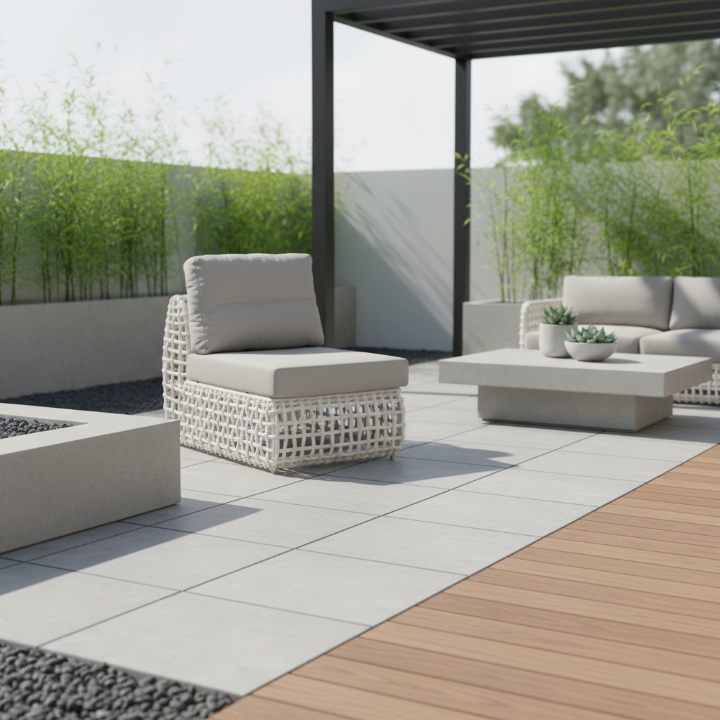 Skyline Design Dynasty Center