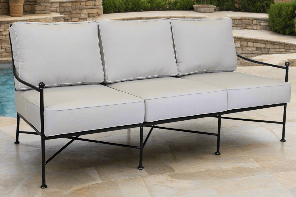 Sunset West Provence Sofa