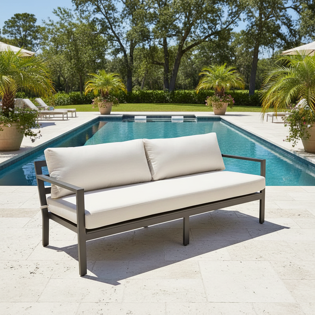 Sunset West Mesa sofa