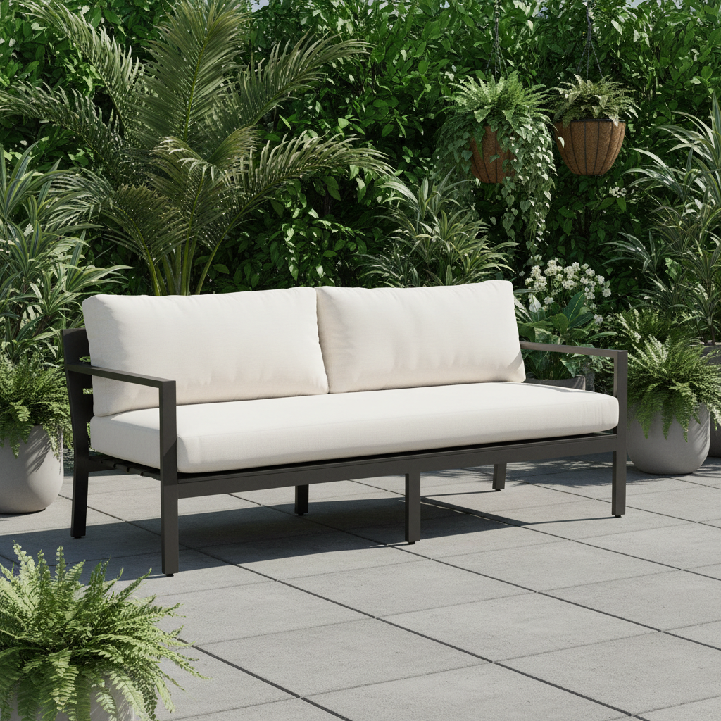 Sunset West Mesa sofa