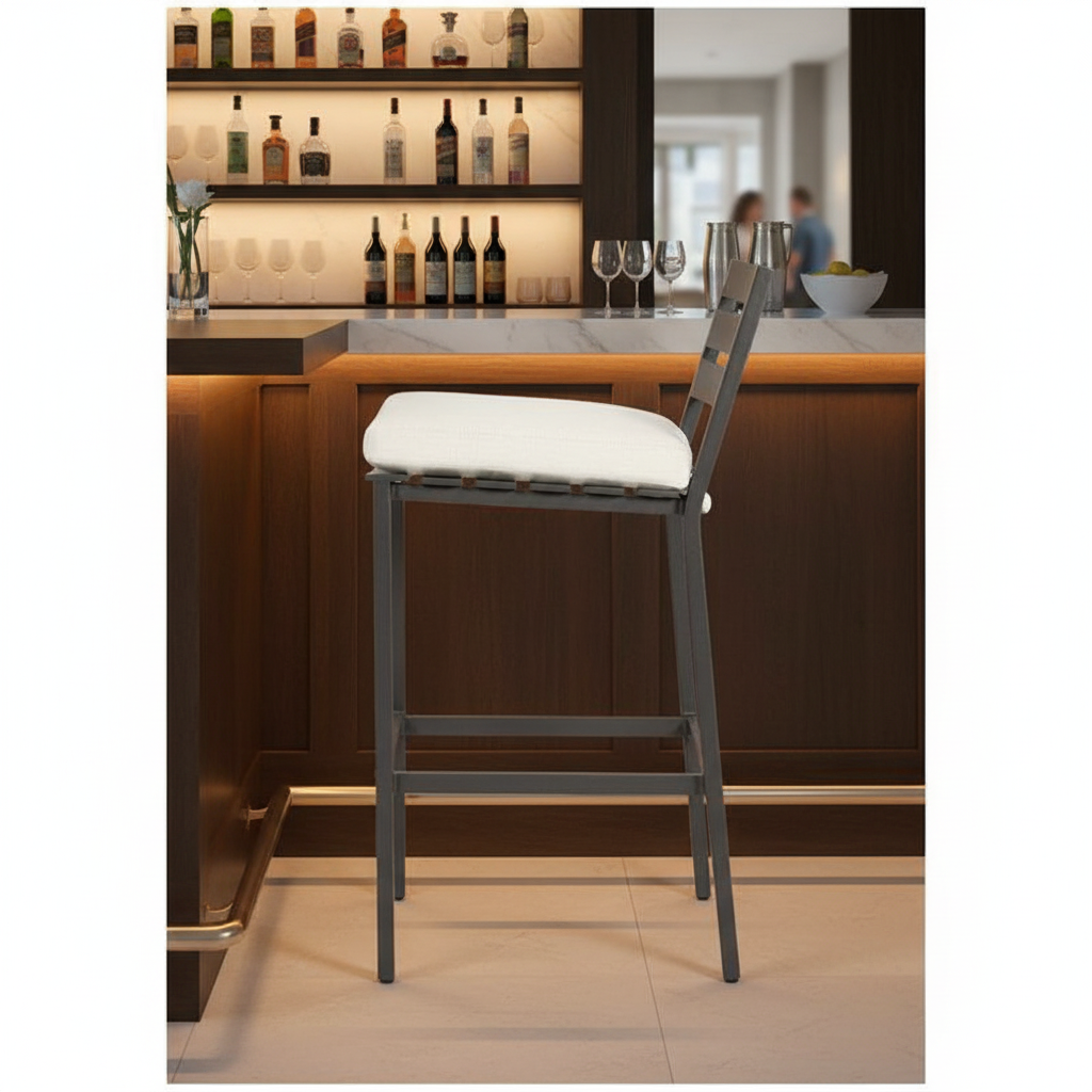 Sunset West Mesa Barstool