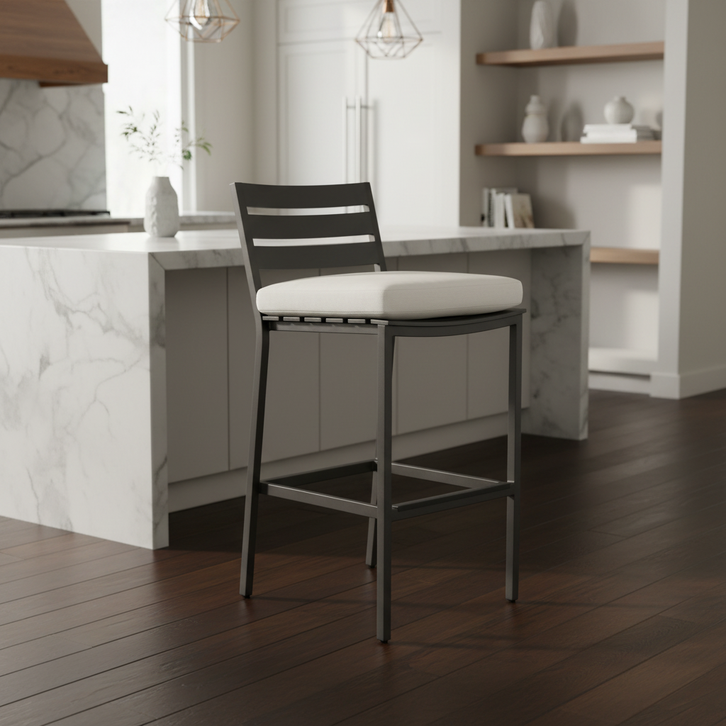 Sunset West Mesa Barstool