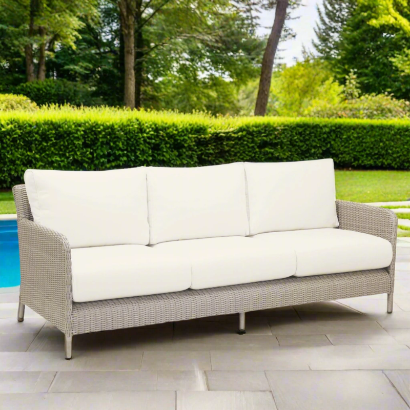 Sunset West Manhattan Sofa