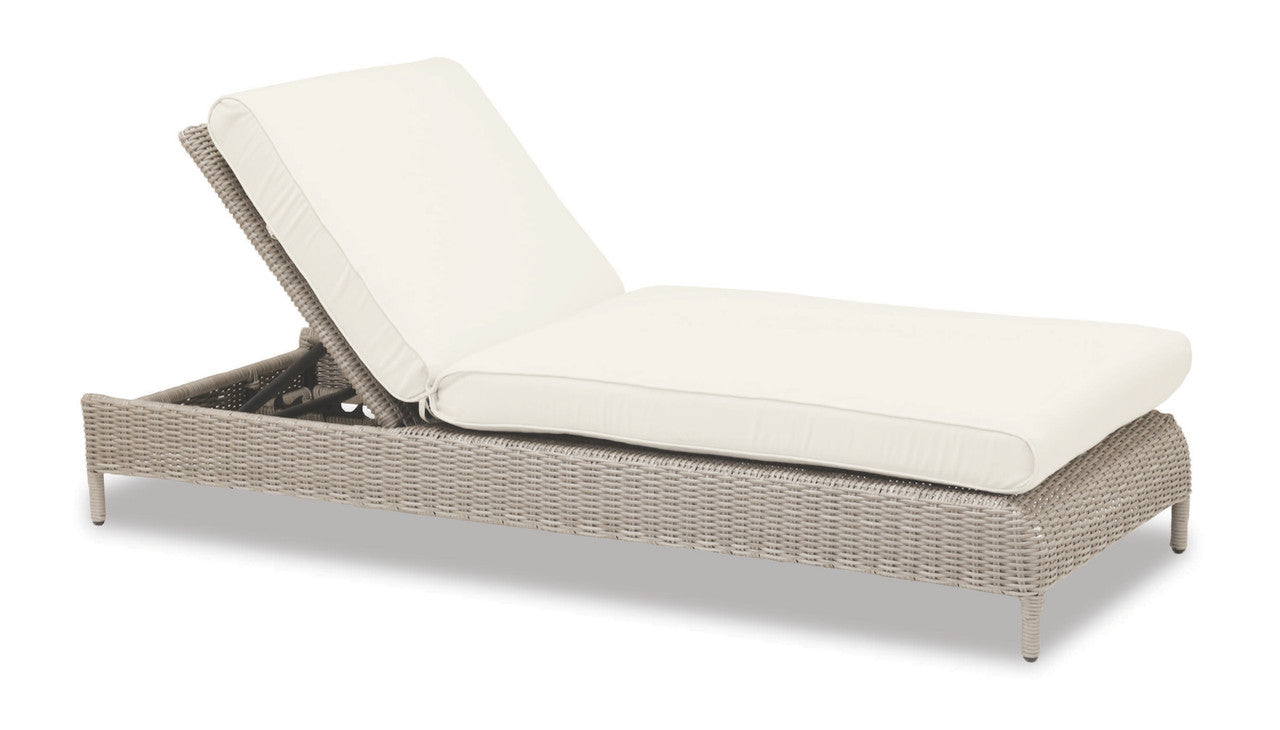 Sunset West Manhattan Adjustable Chaise