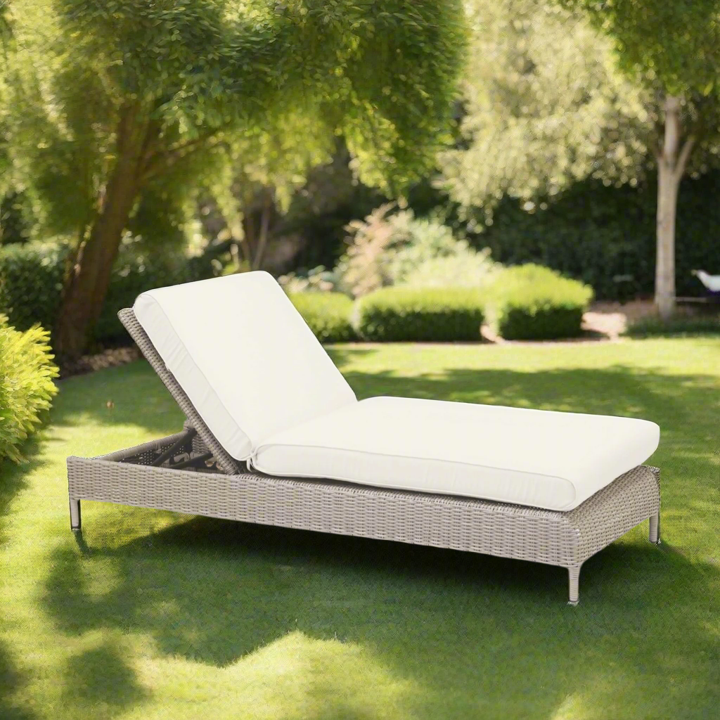 Sunset West Manhattan Adjustable Chaise