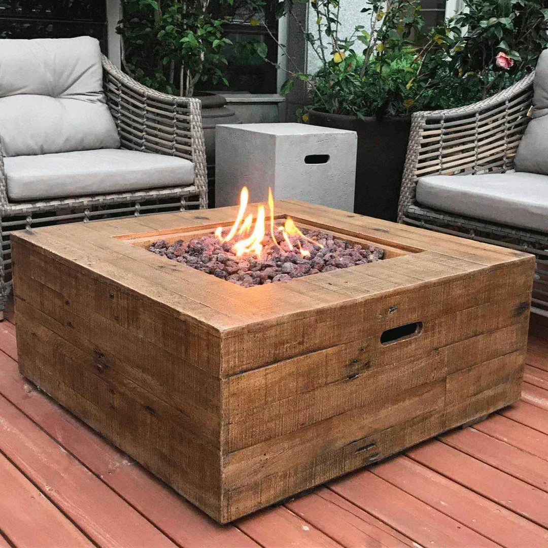 Elementi Wilton Fire Table