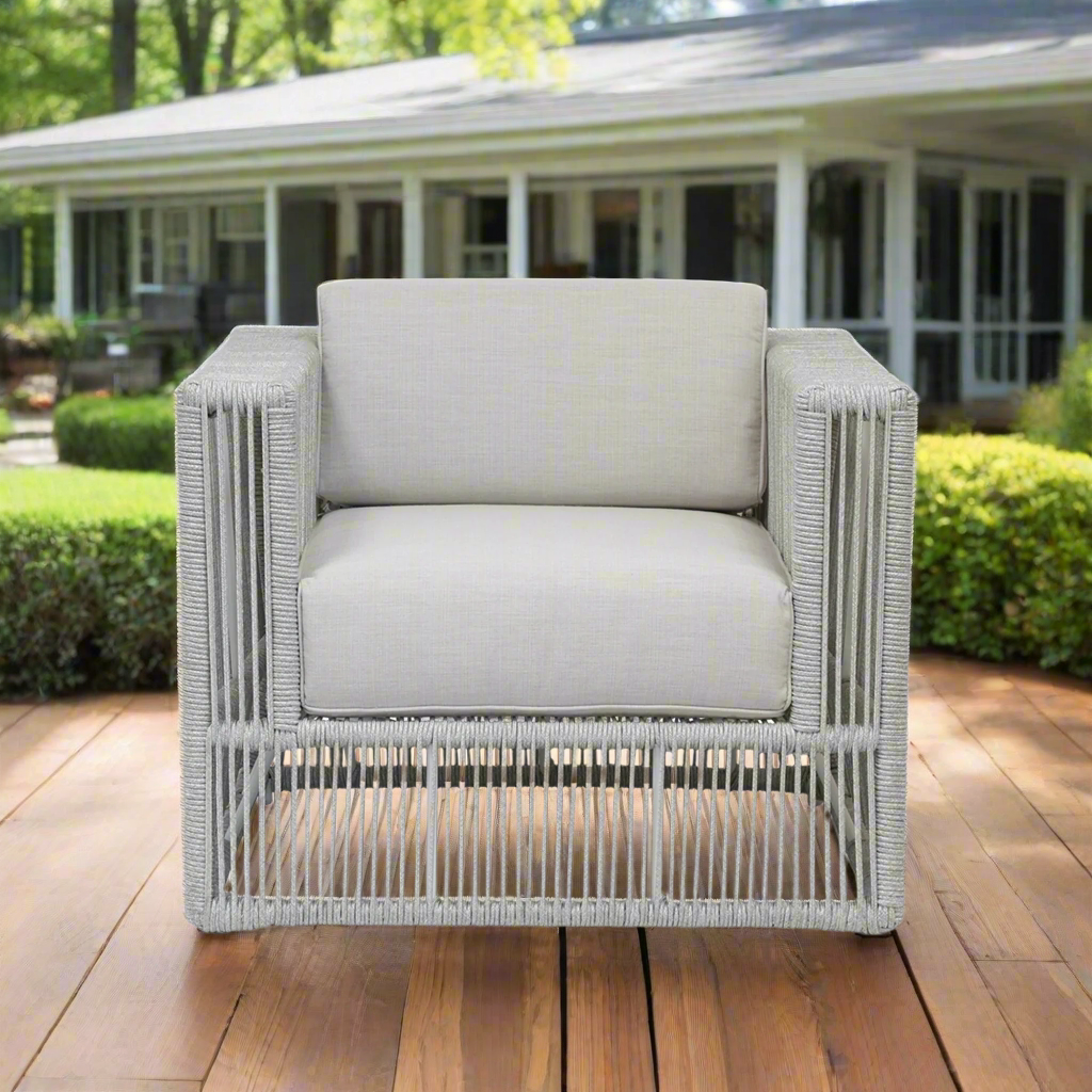 Sunset West Miami Club Chair