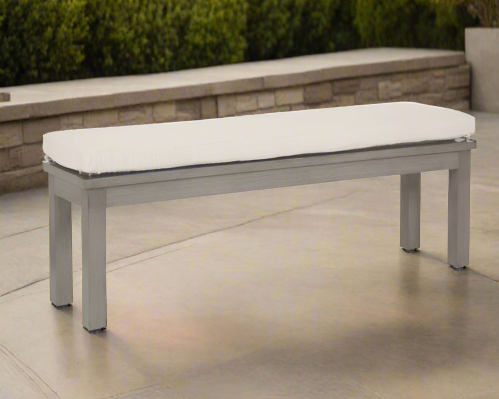 Sunset West Laguna Dining Bench