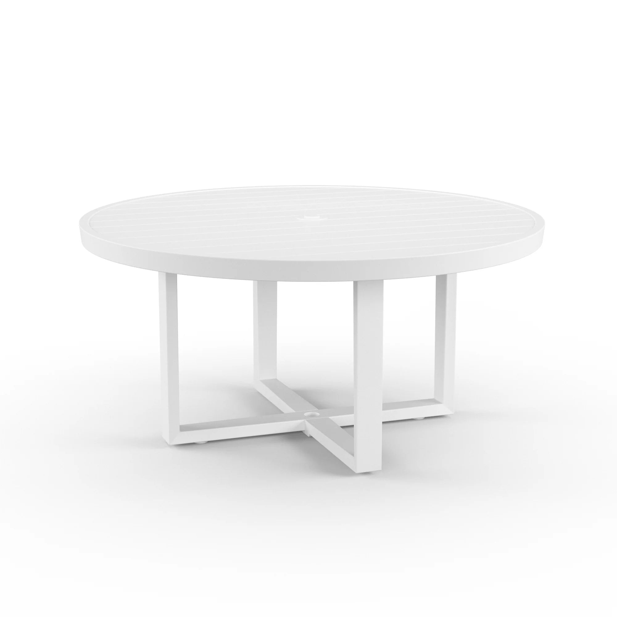 Sunset West Newport 60" Round Dining  Table