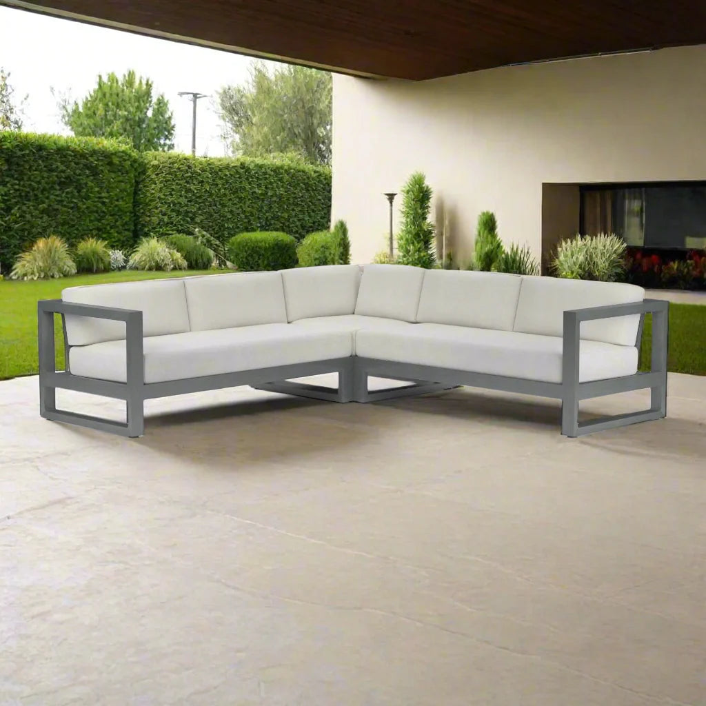 Replacement Cushions for Sunset West Redondo Sectional