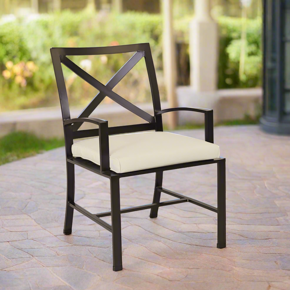 Replacement Cushions for Sunset West La Jolla Dining Chair
