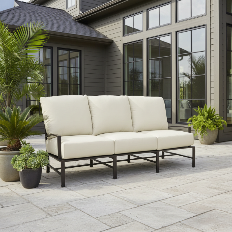 Sunset West La Jolla Sofa