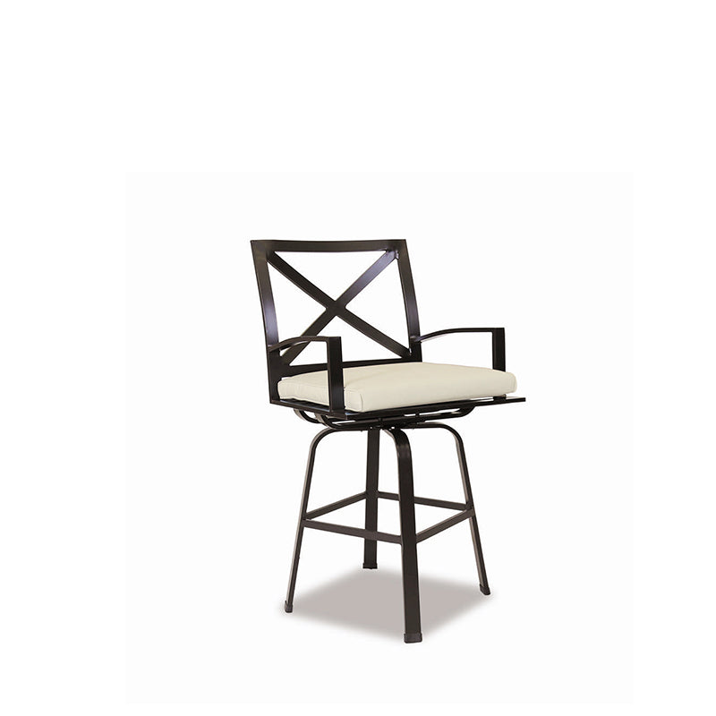 Sunset West La Jolla Swivel Counter Stool