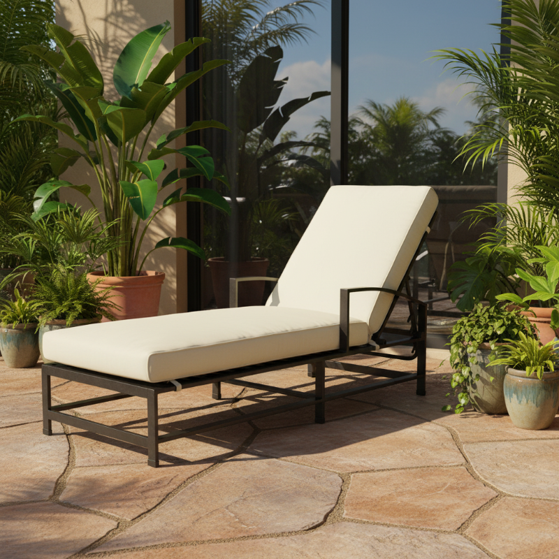 Sunset West La Jolla Chaise