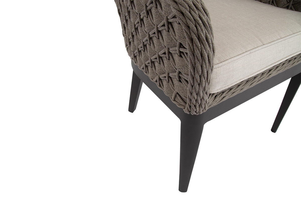 Sunset West Marbella Dining Chair