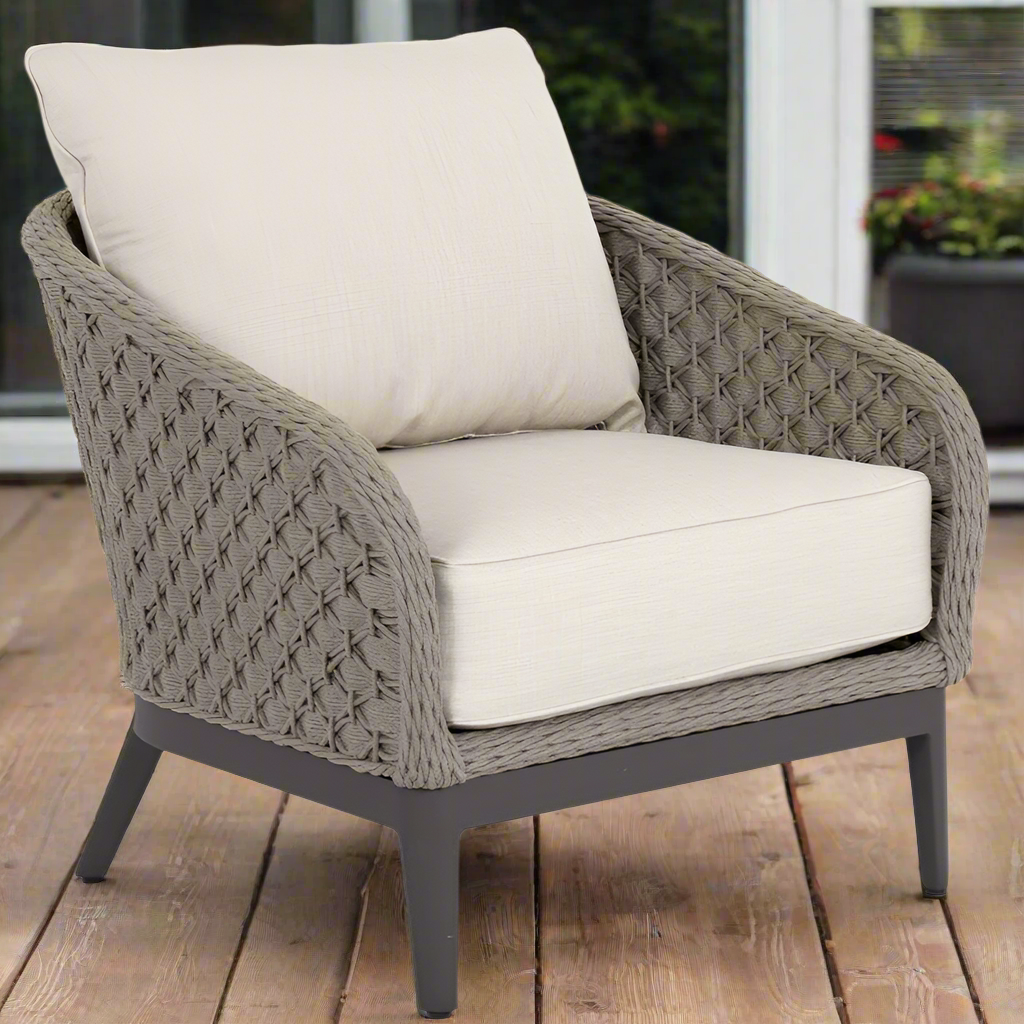 Sunset West Marbella Club Chair