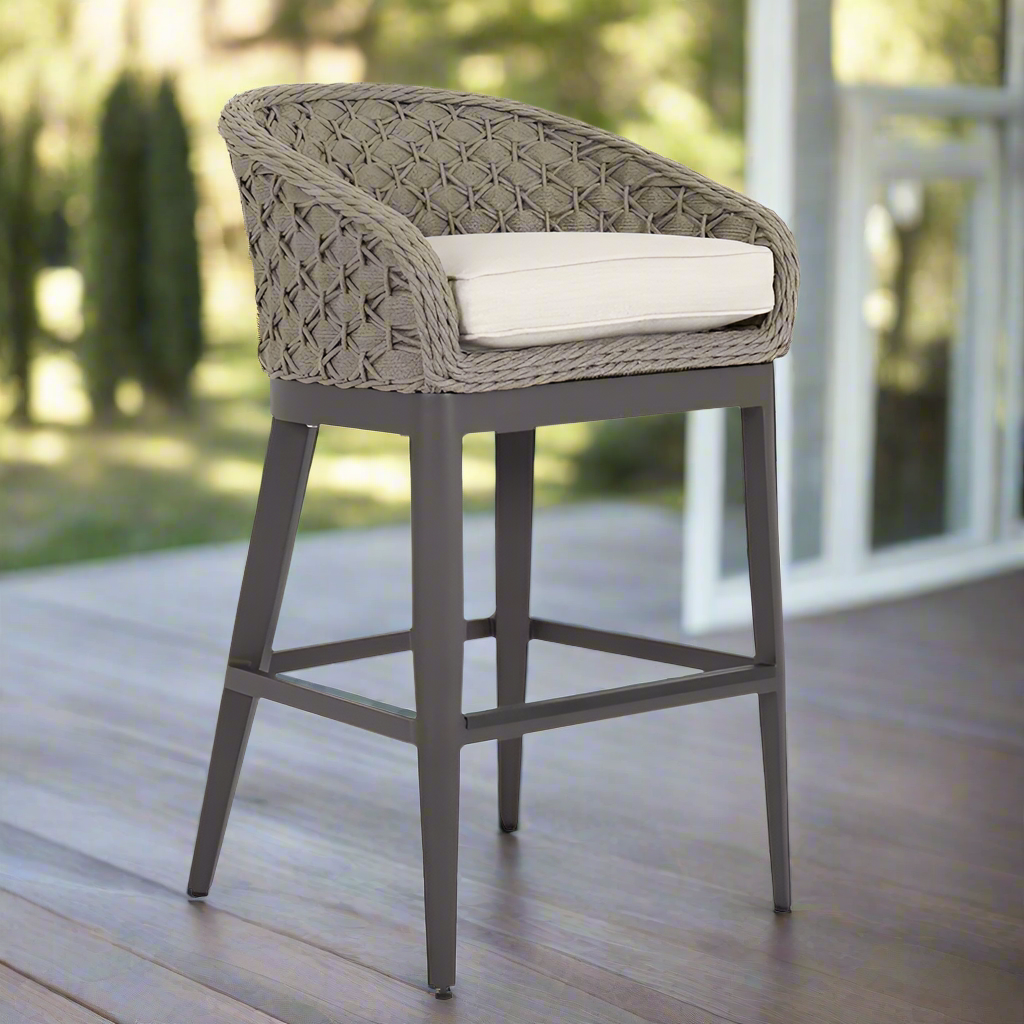 Replacement Cushions for Sunset West Marbella Barstool