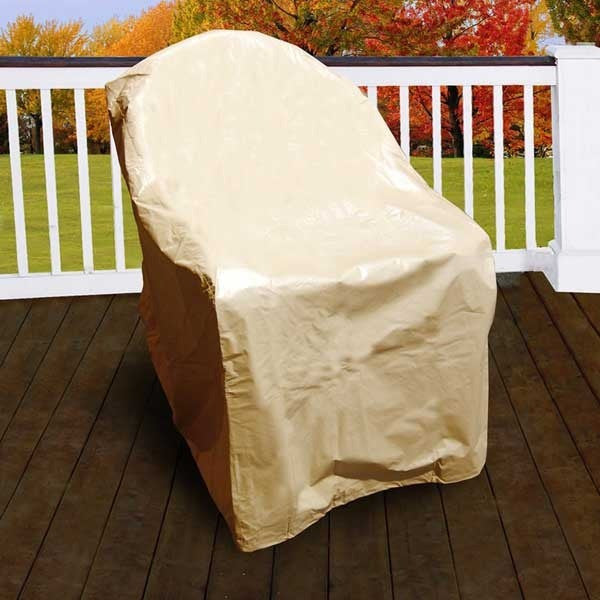 Forever Patio Dining Arm Chair Furniture Cover