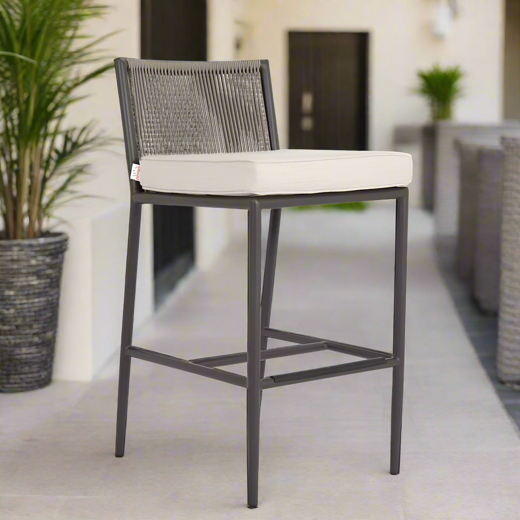Replacement Cushions for Sunset West Pietra Barstool