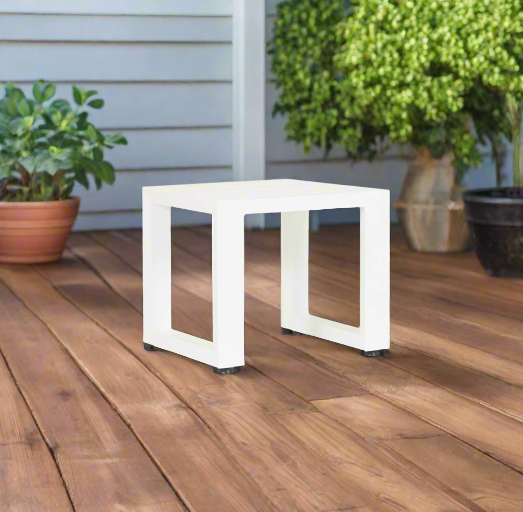 Sunset West Newport End Table