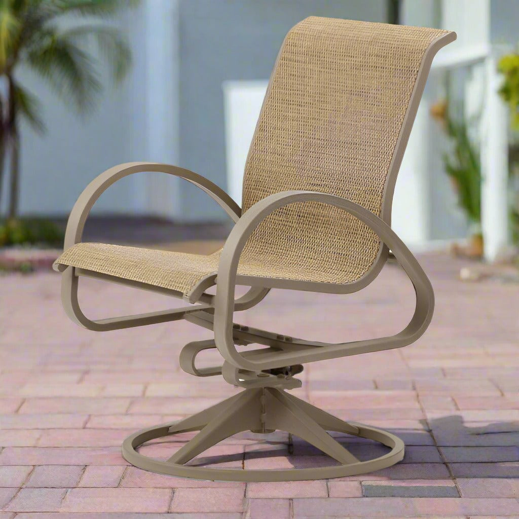 Telescope Casual Aruba II Sling Swivel Rocker