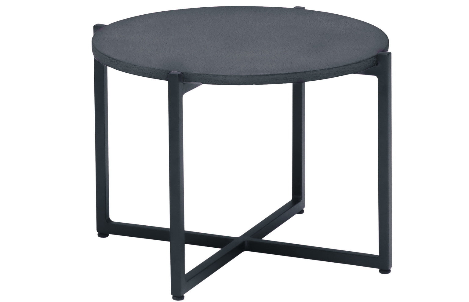Alfresco Home Soul 21" Round High Coffee Table