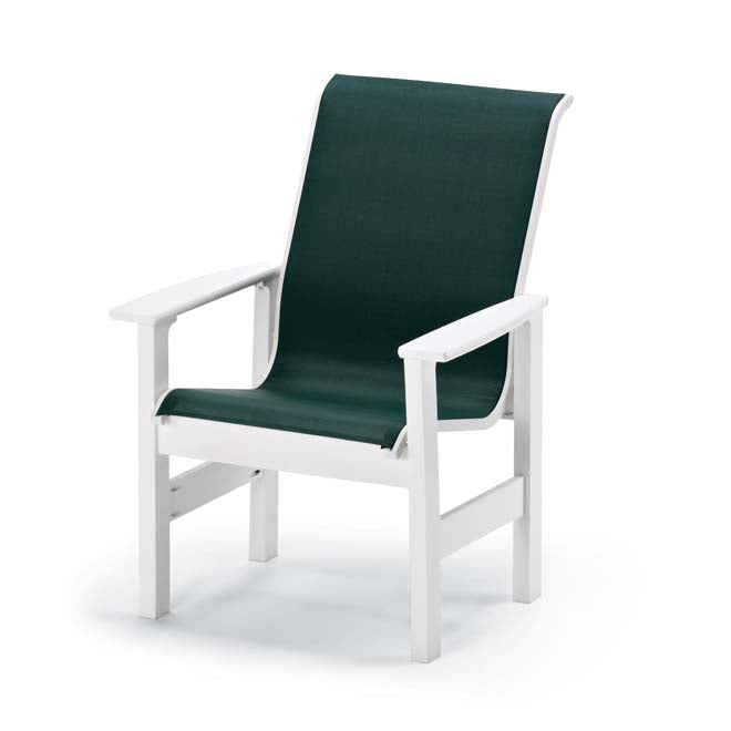 Telescope Casual Leeward MGP Outdoor Sling Arm Chair