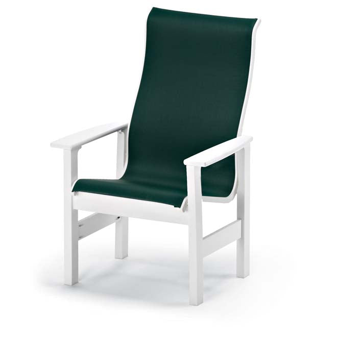 Telescope Casual Leeward MGP Sling Outdoor Supreme Arm Chair