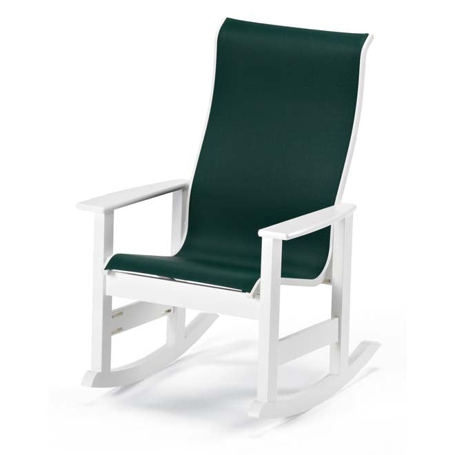 Telescope Casual Leeward MGP Sling Marine Outdoor Supreme Rocker