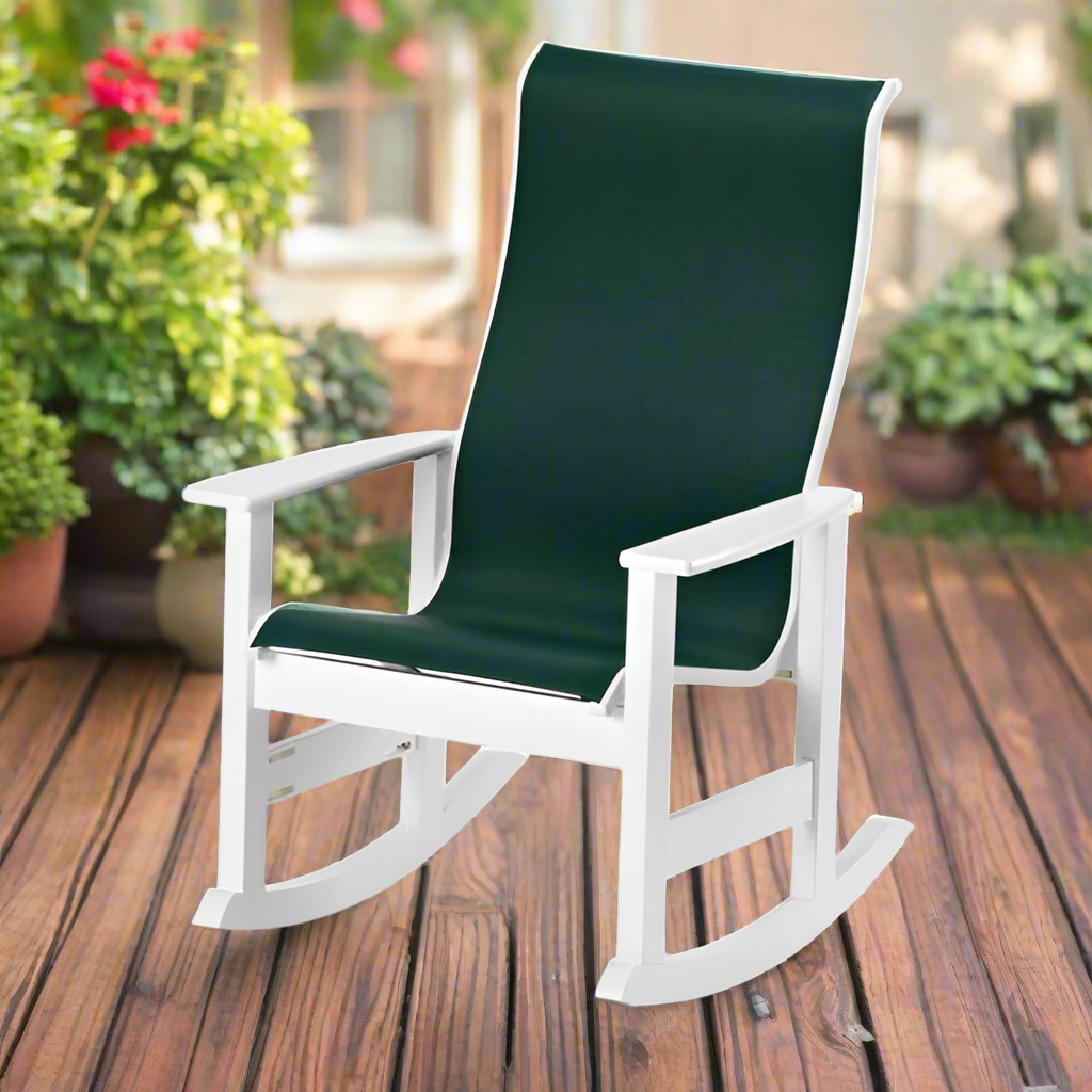 Telescope Casual Leeward MGP Sling Marine Outdoor Supreme Rocker