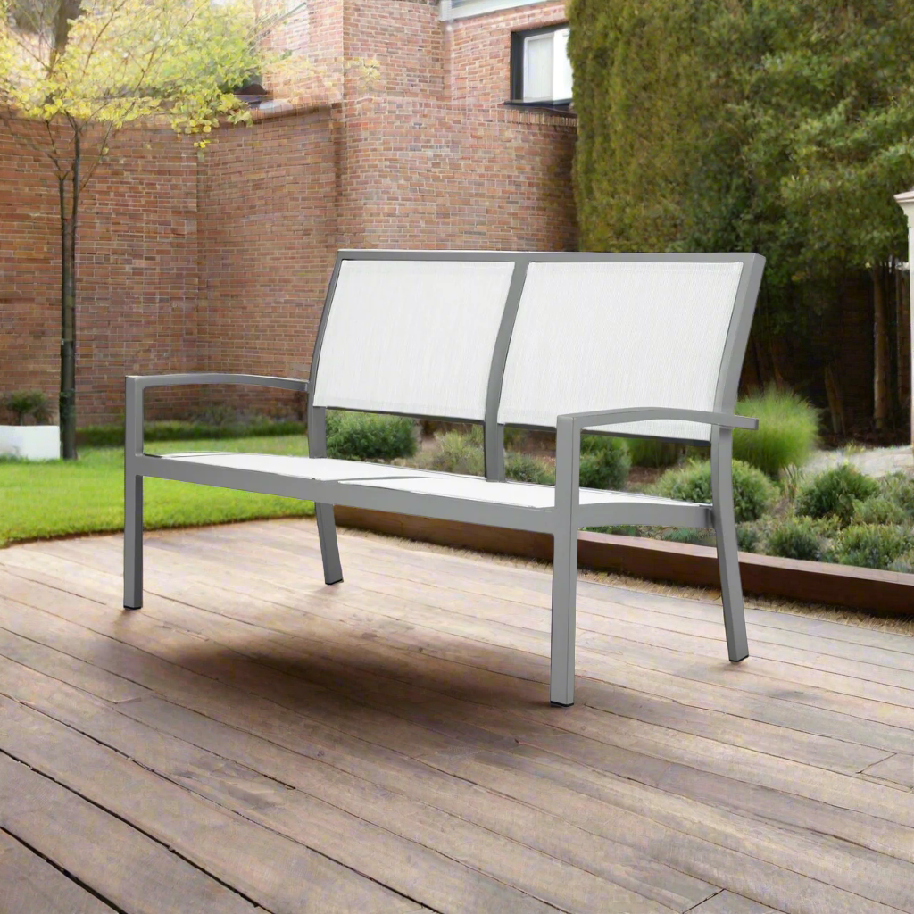 DecoScape Fusion Loveseat