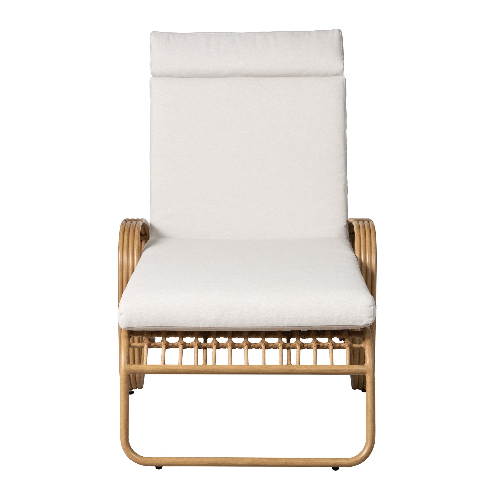 Lloyd Flanders Riviera Chaise