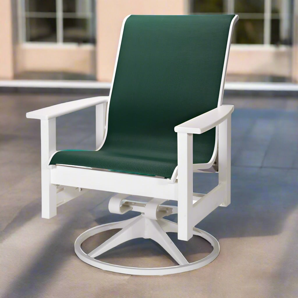 Telescope Casual Leeward MGP Sling Adjustable Swivel Rocker