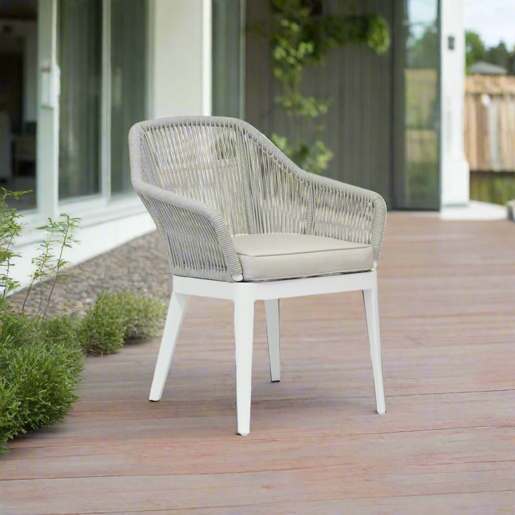 Replacement Cushions for Sunset West Miami Dining Chair