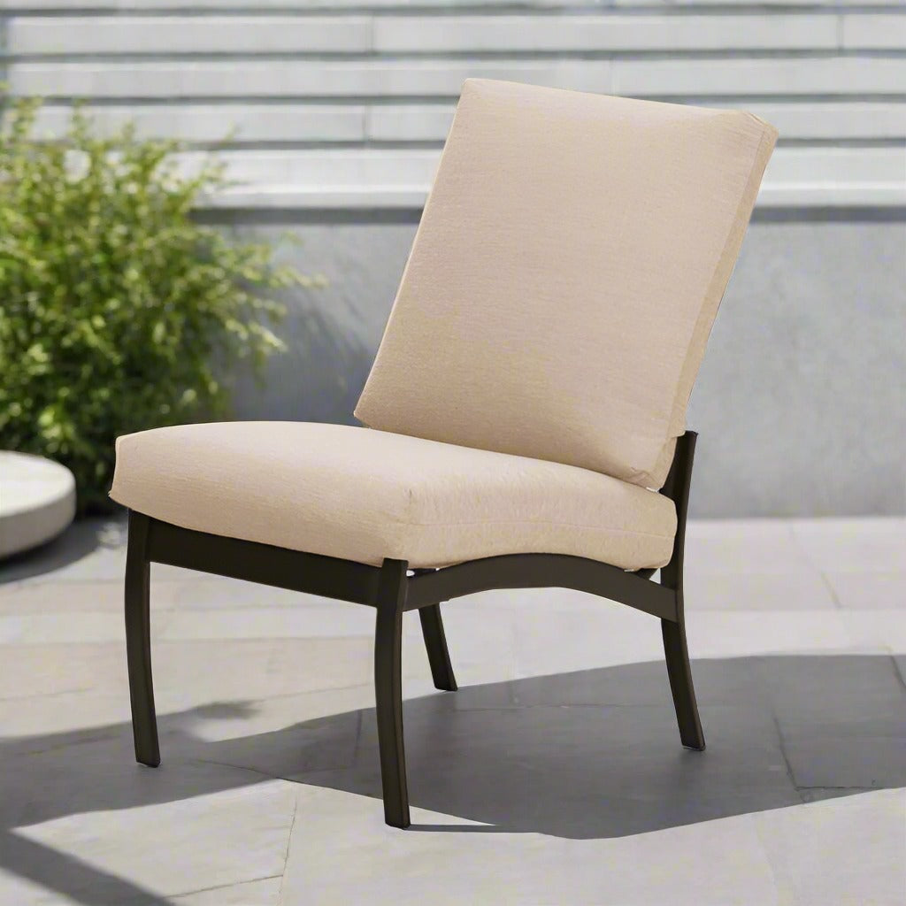 Telescope Casual Belle Isle Cushion Single Seat Section