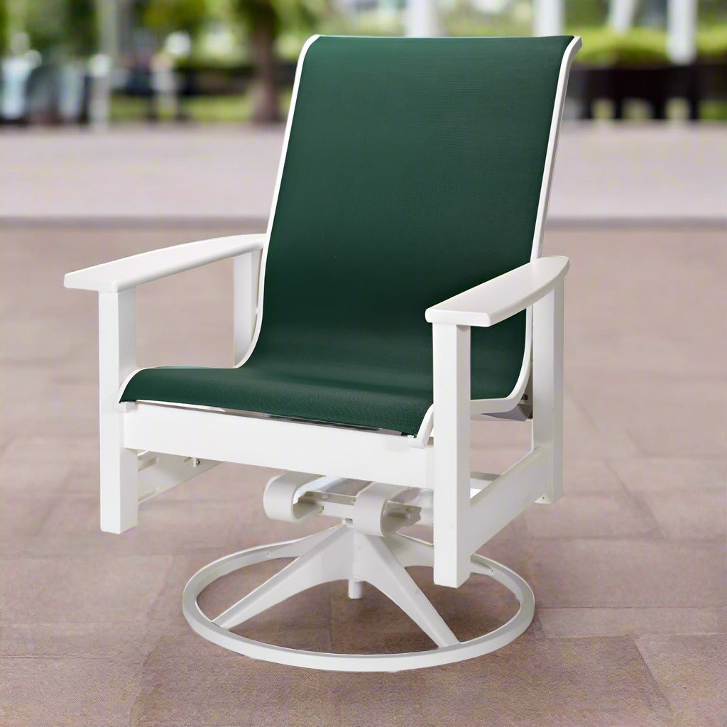 Telescope Casual Leeward MGP Sling Adjustable Swivel Rocker