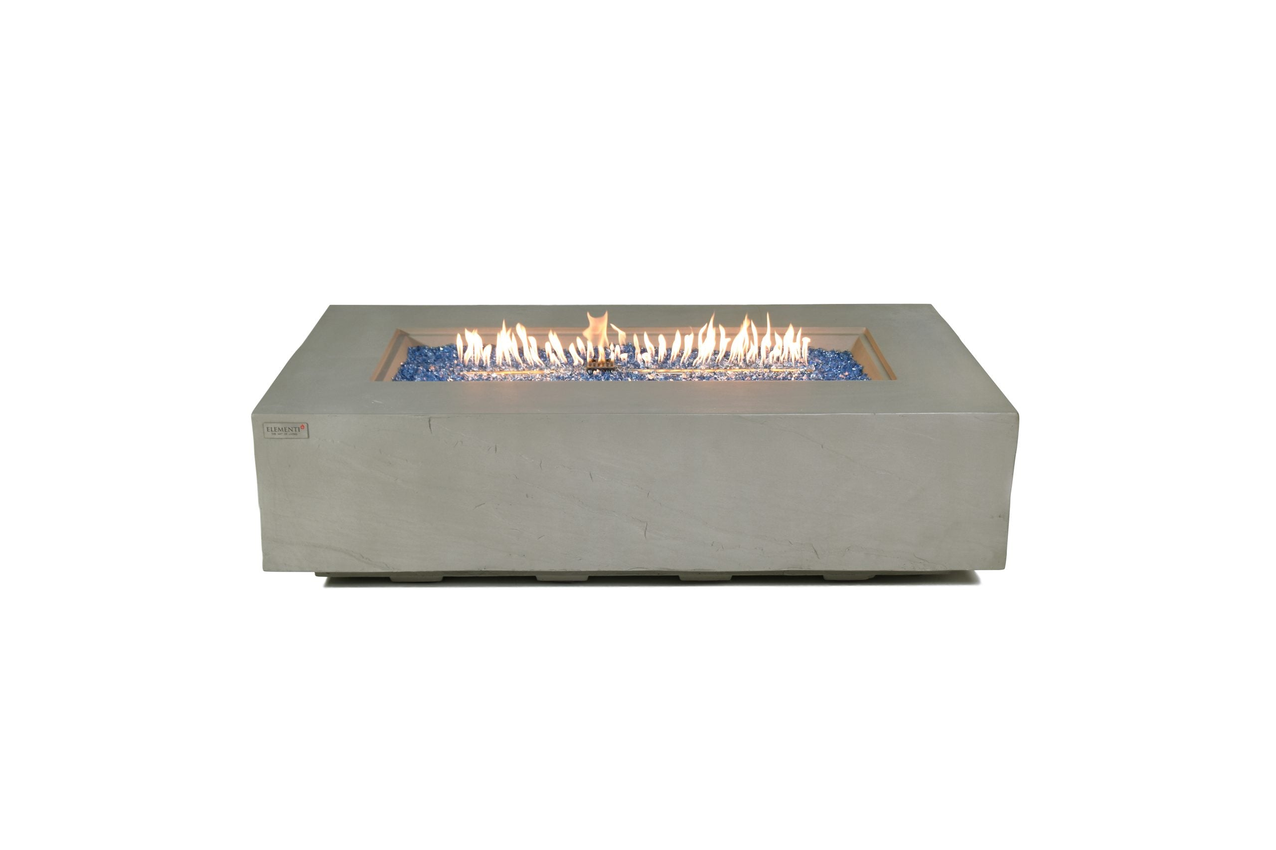 Elementi Plus Meteora Fire Table