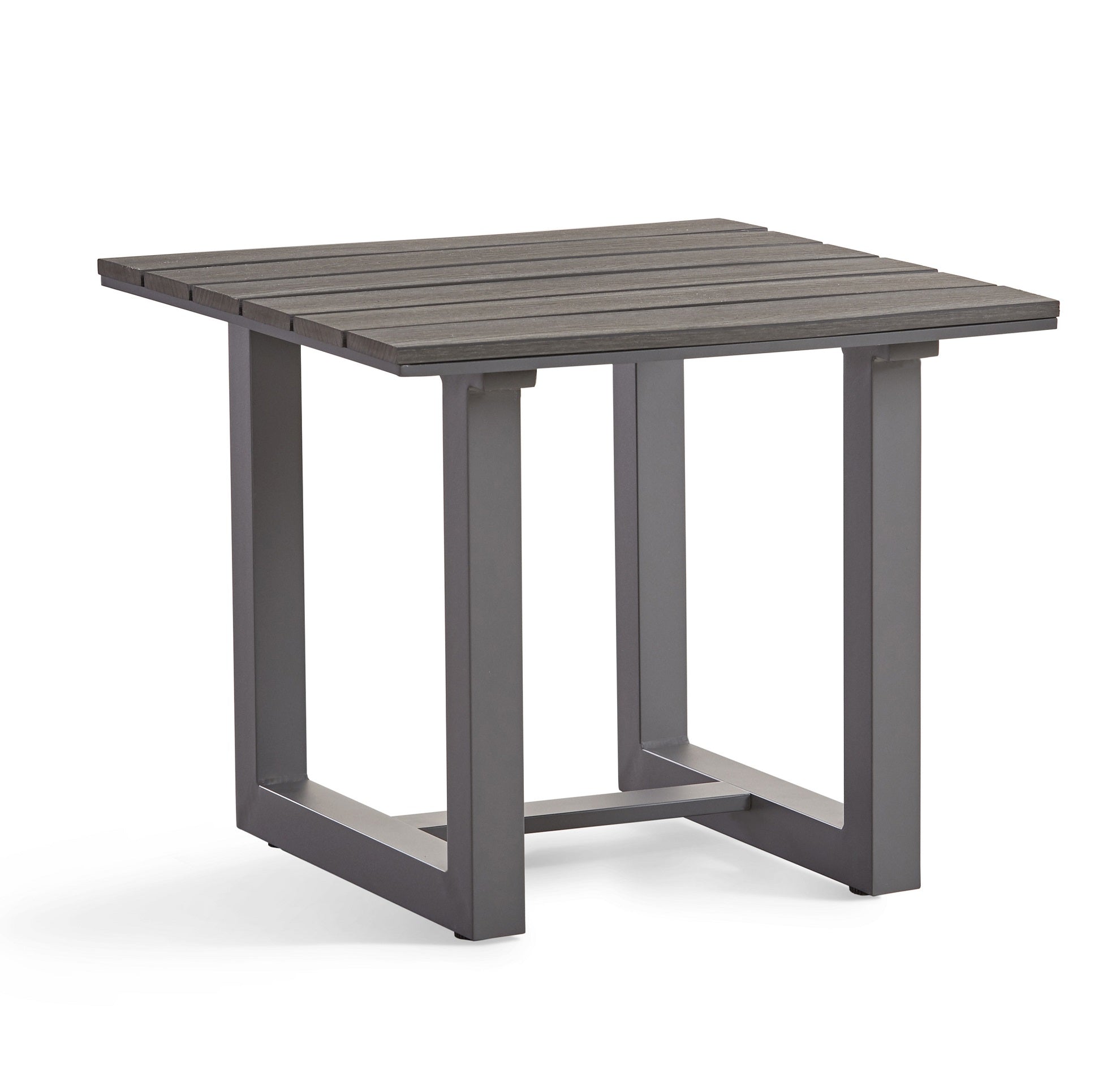 South Sea Rattan Kingston End Table