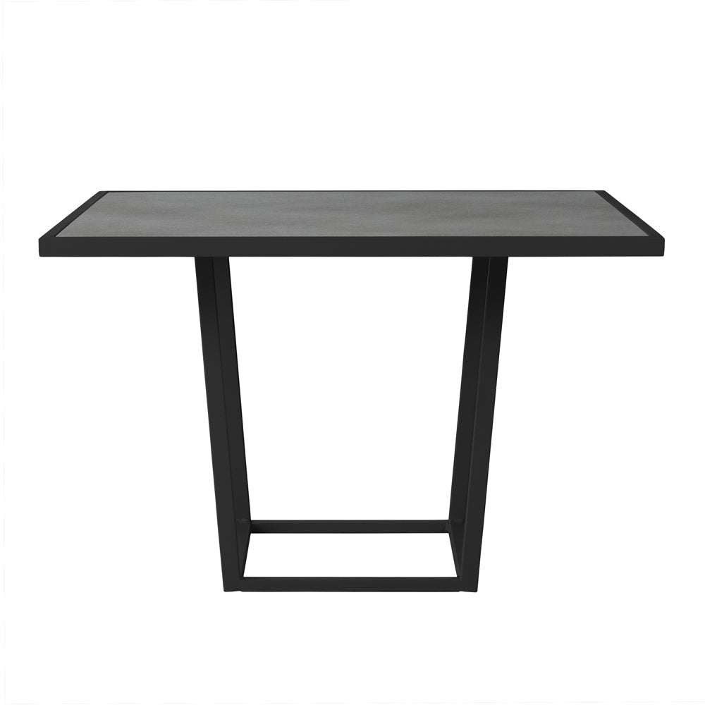 Lloyd Flanders Summit 46" Square Dining Table