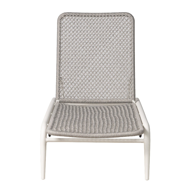 Lloyd Flanders Albany All-Aluminum Frame Chaise Lounge (Set of 2)