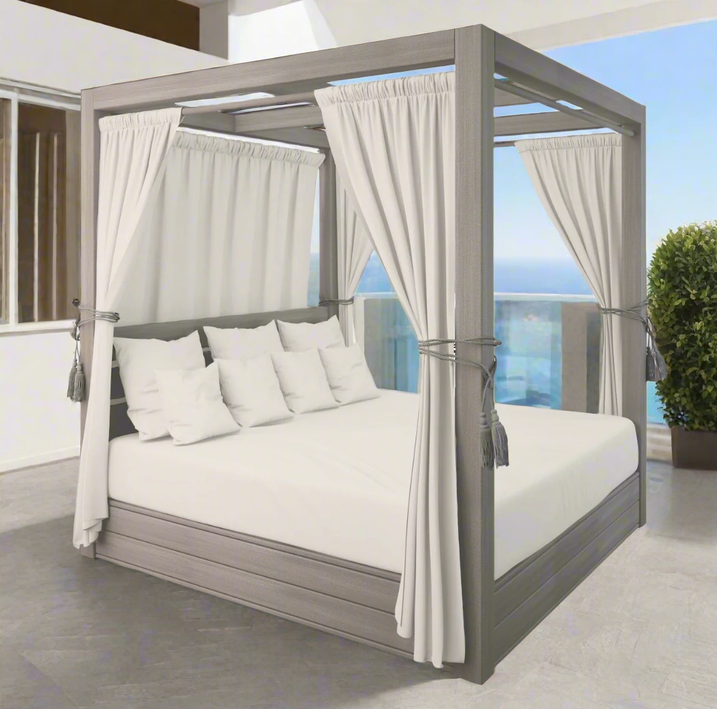 Sunset West Laguna Resort King Daybed