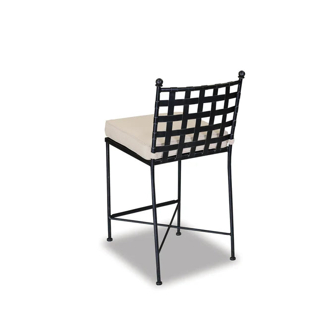 Sunset West Provence Barstool