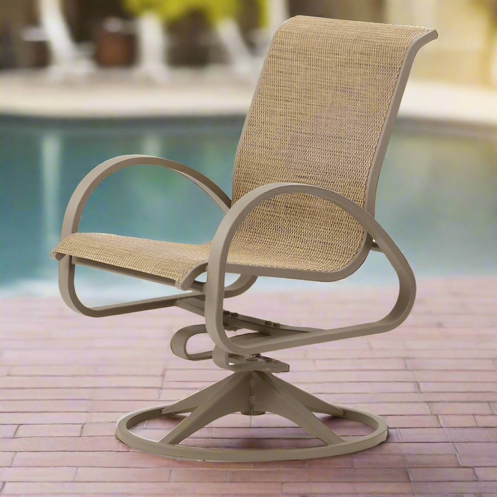 Telescope Casual Aruba II Sling Swivel Rocker