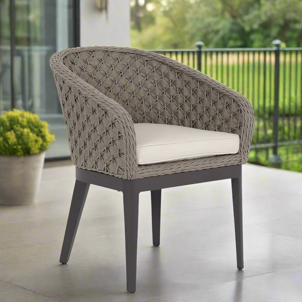 Replacement Cushions for Sunset West Marbella Dining Chair