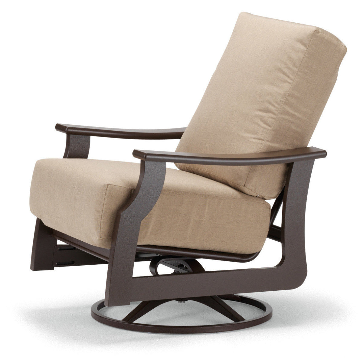 Telescope Casual St. Catherine MGP Deep Cushion Outdoor Swivel Rocker